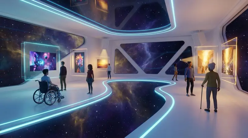 PixelArium : retour sur la première galerie d'art virtuelle au monde