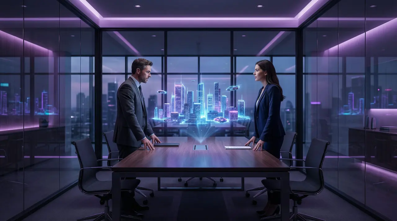 Conseil & Accompagnement