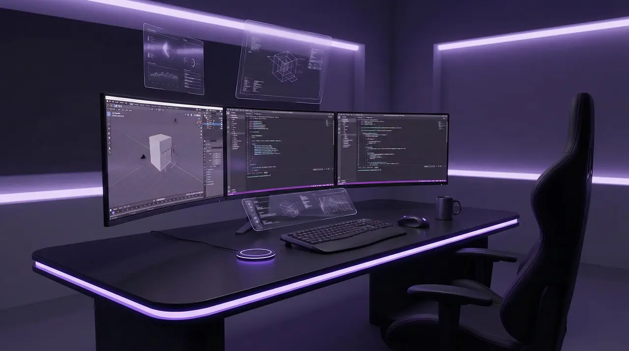 Développement Sur Mesure