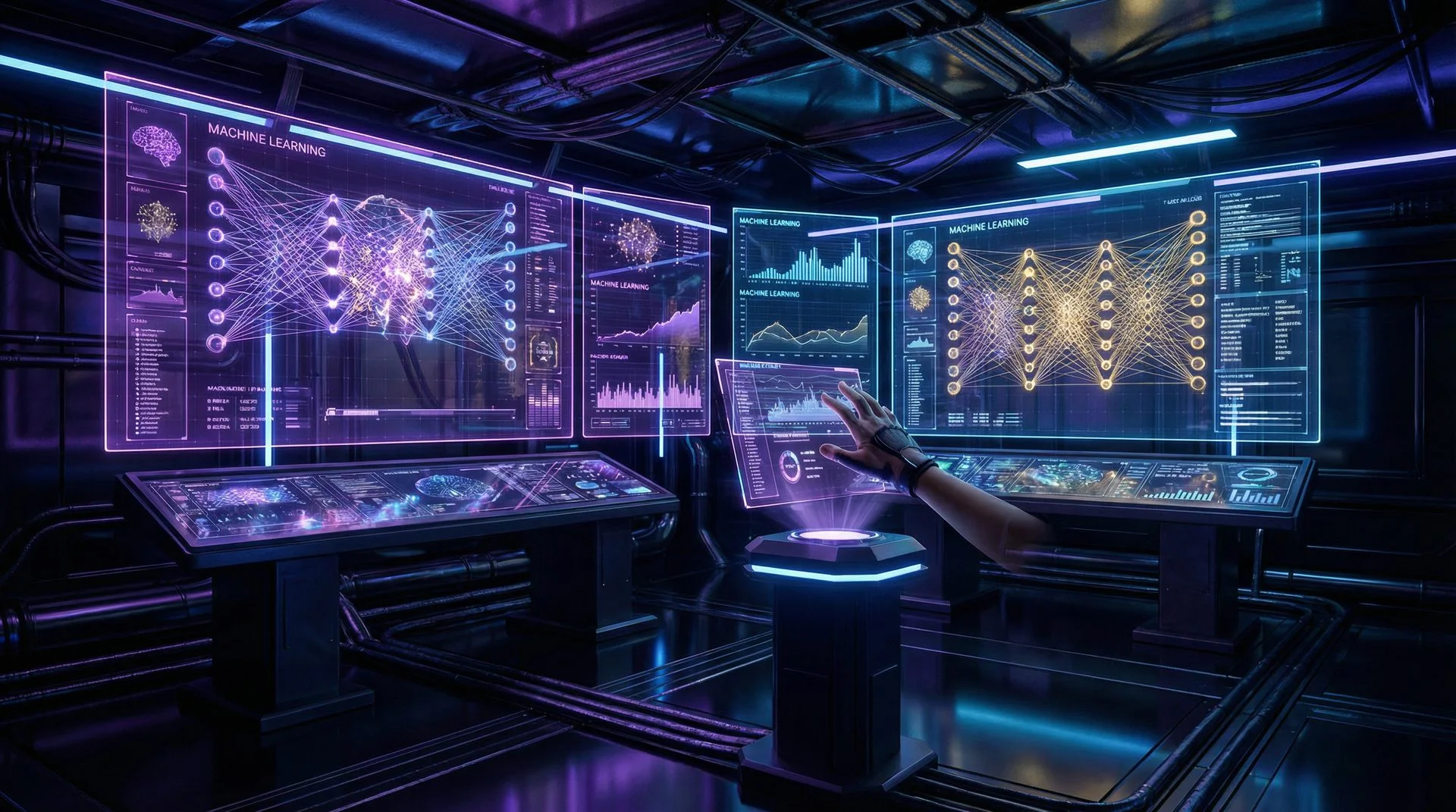 Intelligence Artificielle