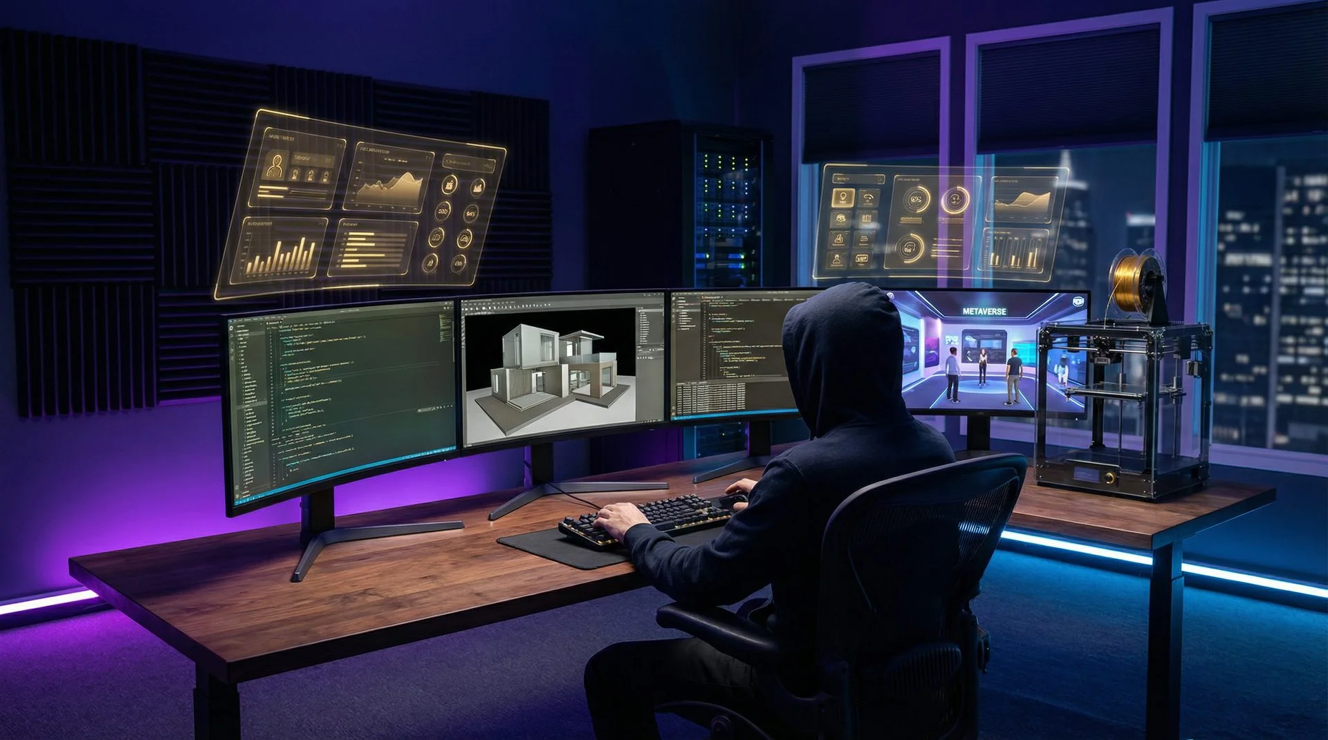 Développement Sur Mesure