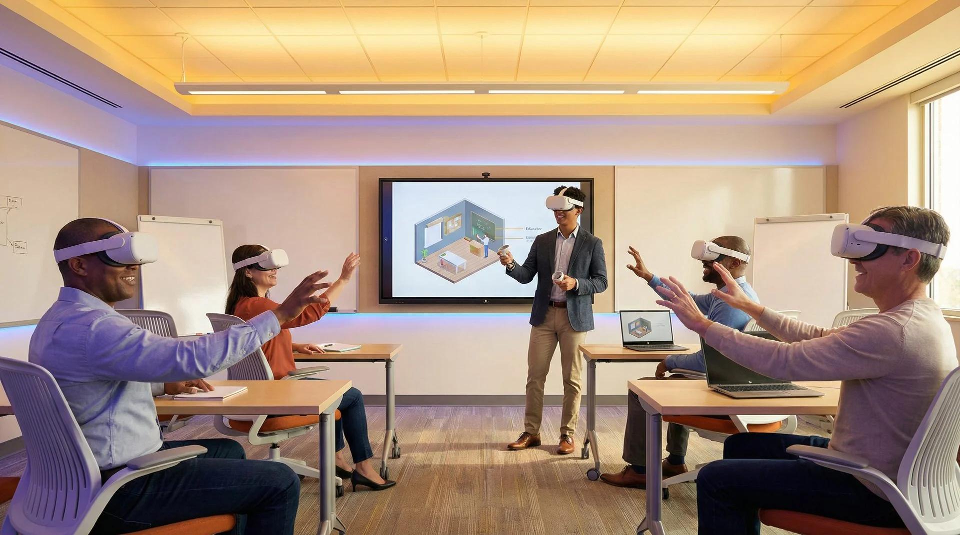 Formation & Sensibilisation