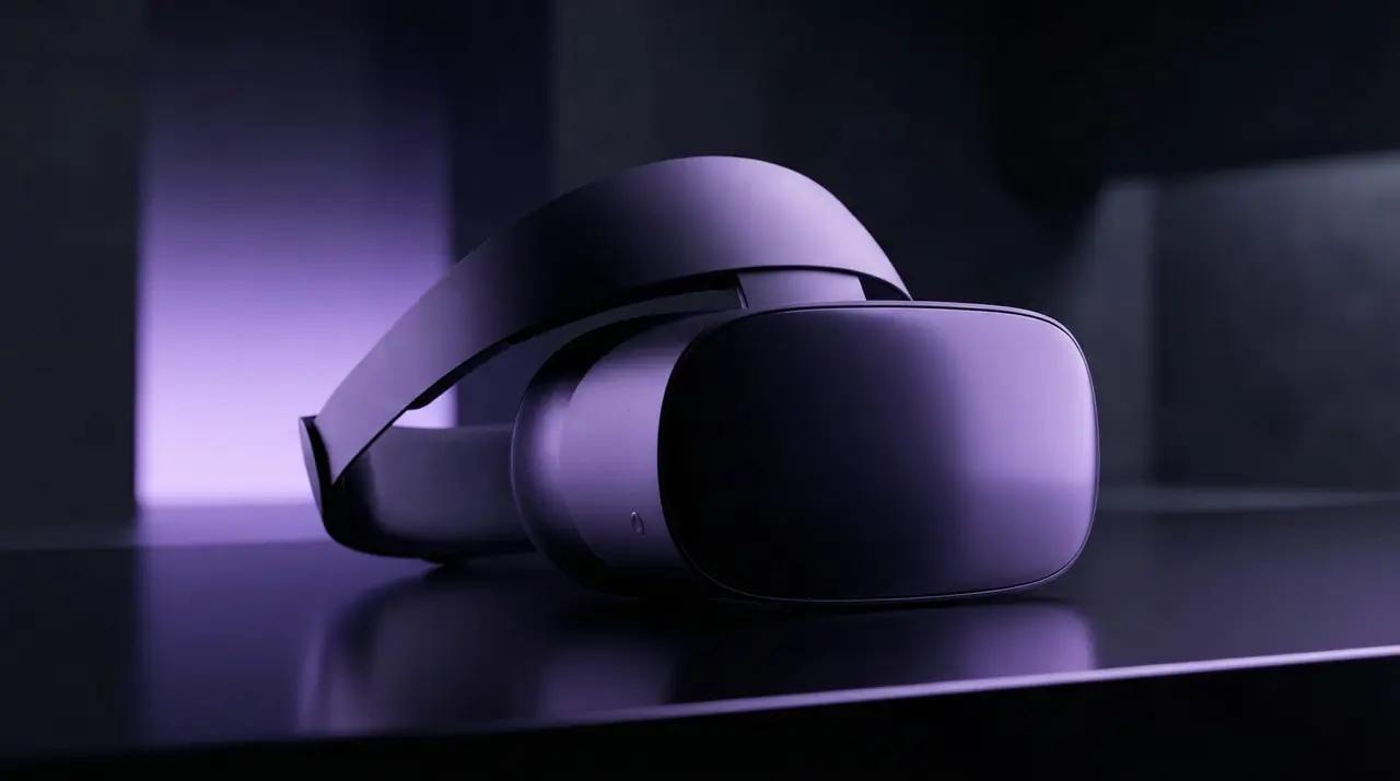 Casque VR Meta Quest pour événements immersifs