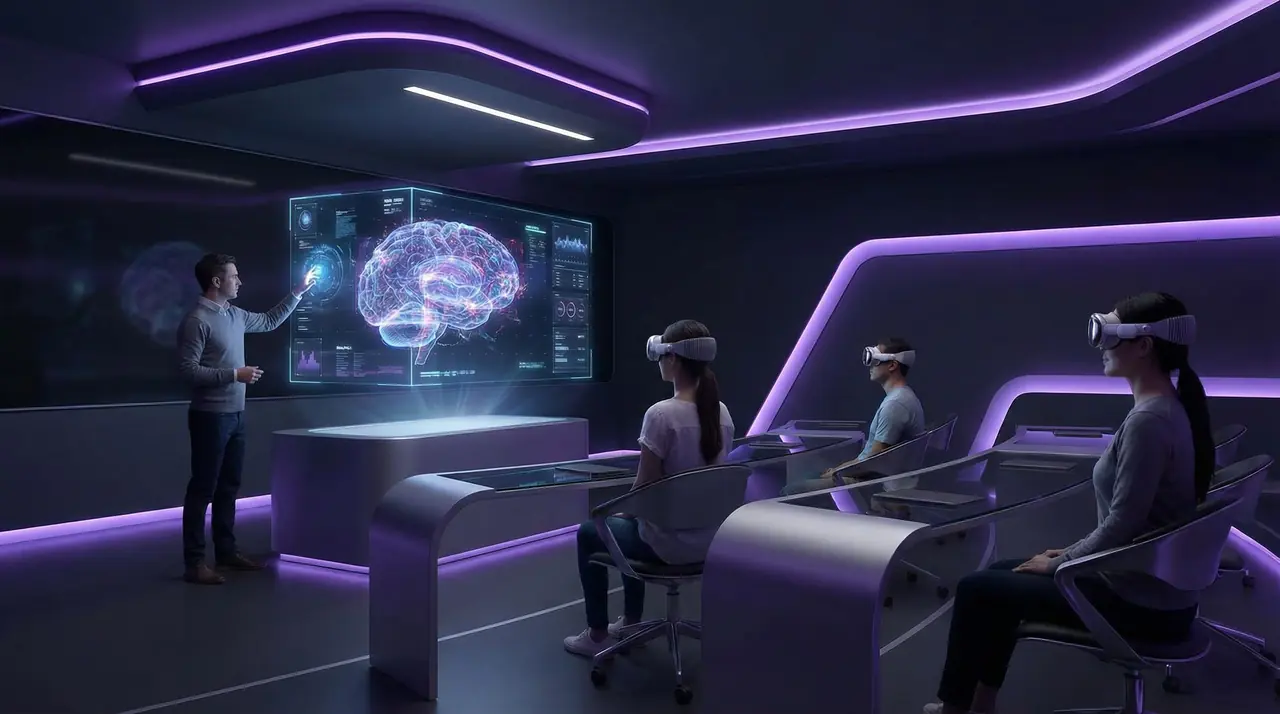 Formation & Sensibilisation